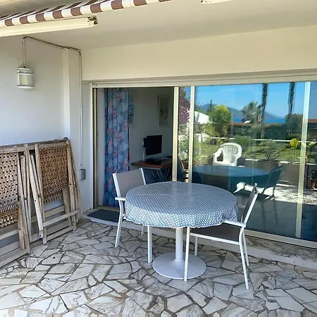 Appartamento Superbes Prestations Grande Terrasse 352l