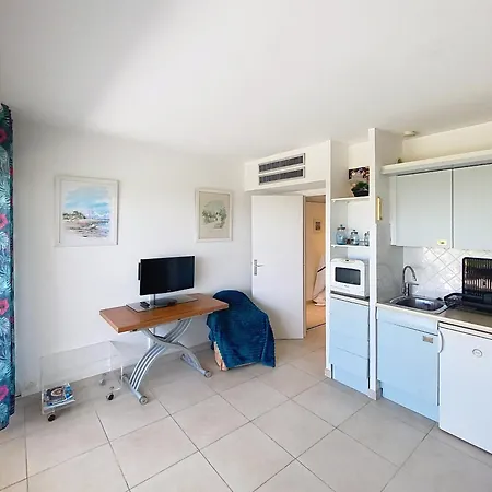 Superbes Prestations Grande Terrasse 352l Appartamento
