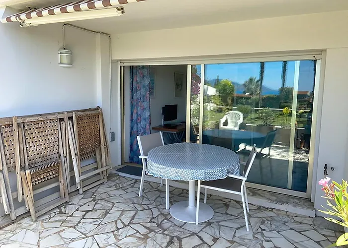 Lejlighed Superbes Prestations Grande Terrasse 352l