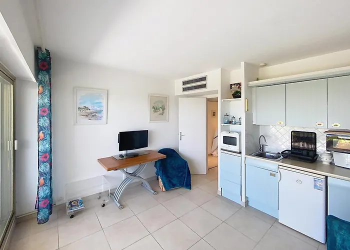 Superbes Prestations Grande Terrasse 352l Apartmán